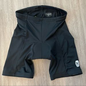 SUGOI Cycling Short, Size L